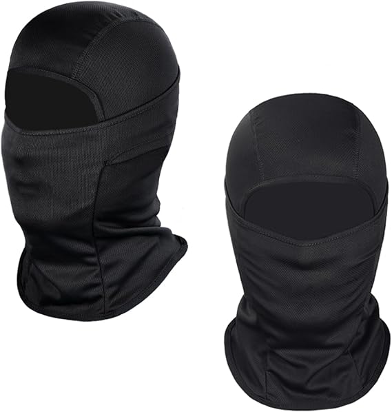 Balaclava Ski Mask - Masque de ski pour hommes et