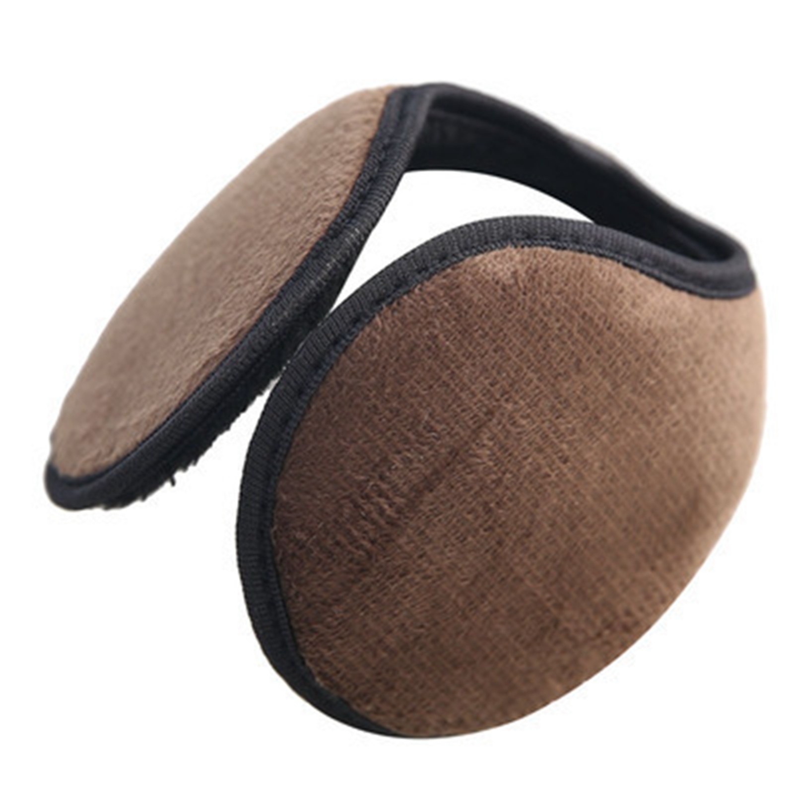 Earmuffs Foldable - Cache-oreilles d'hiver chauds en polaire pliables,