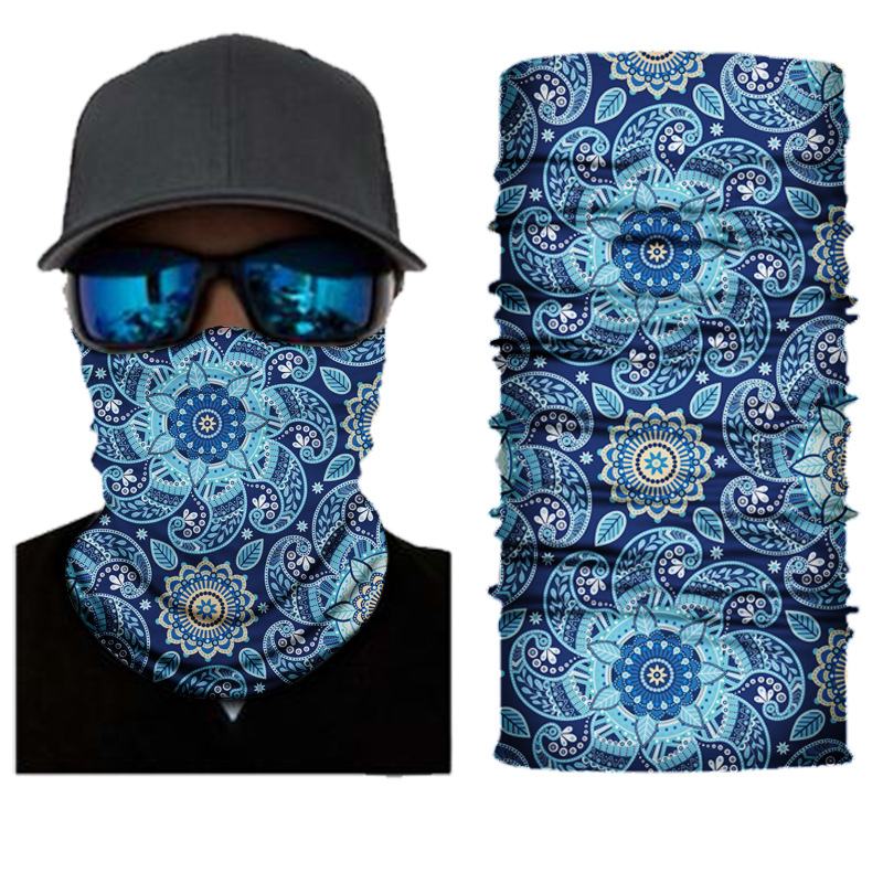 Bandana sans couture pour femm - Balaclava Ski Mask avis et prix