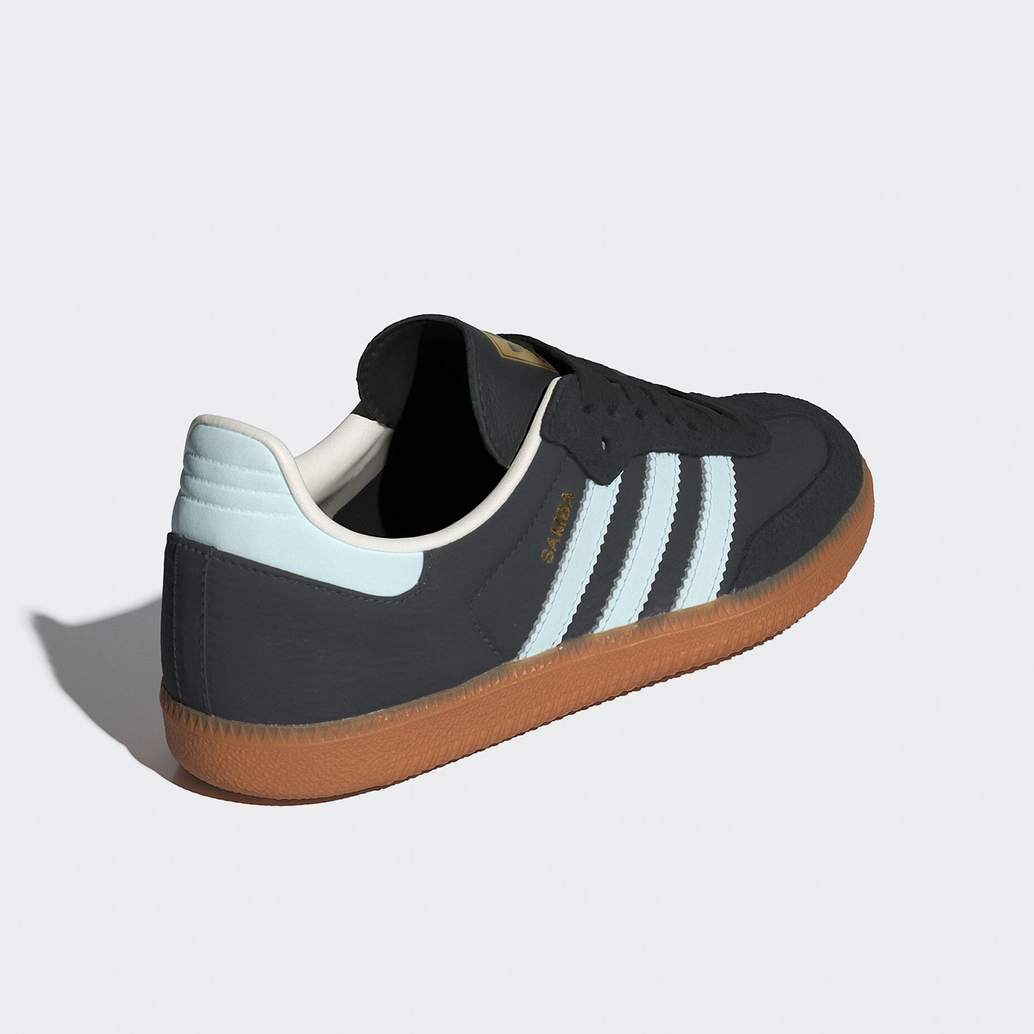 Adidas Authentic Three Leaves  - Adidas Shoes Samba avis et prix