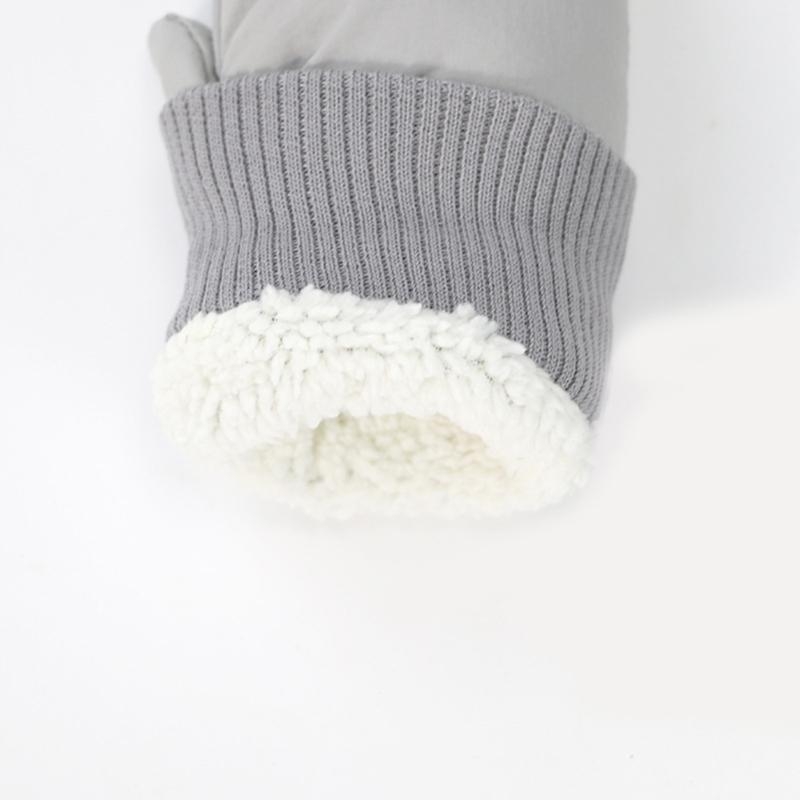 J15U – gants Ski chauds d'hive - Snow Glove Insulated avis et prix