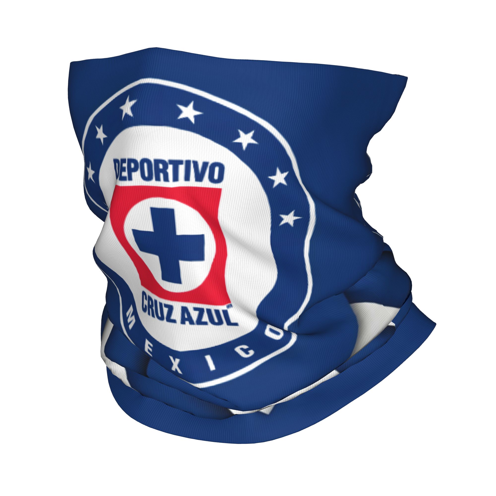 Mexique Football Club Football - Neck Gaiter Fleece avis et prix