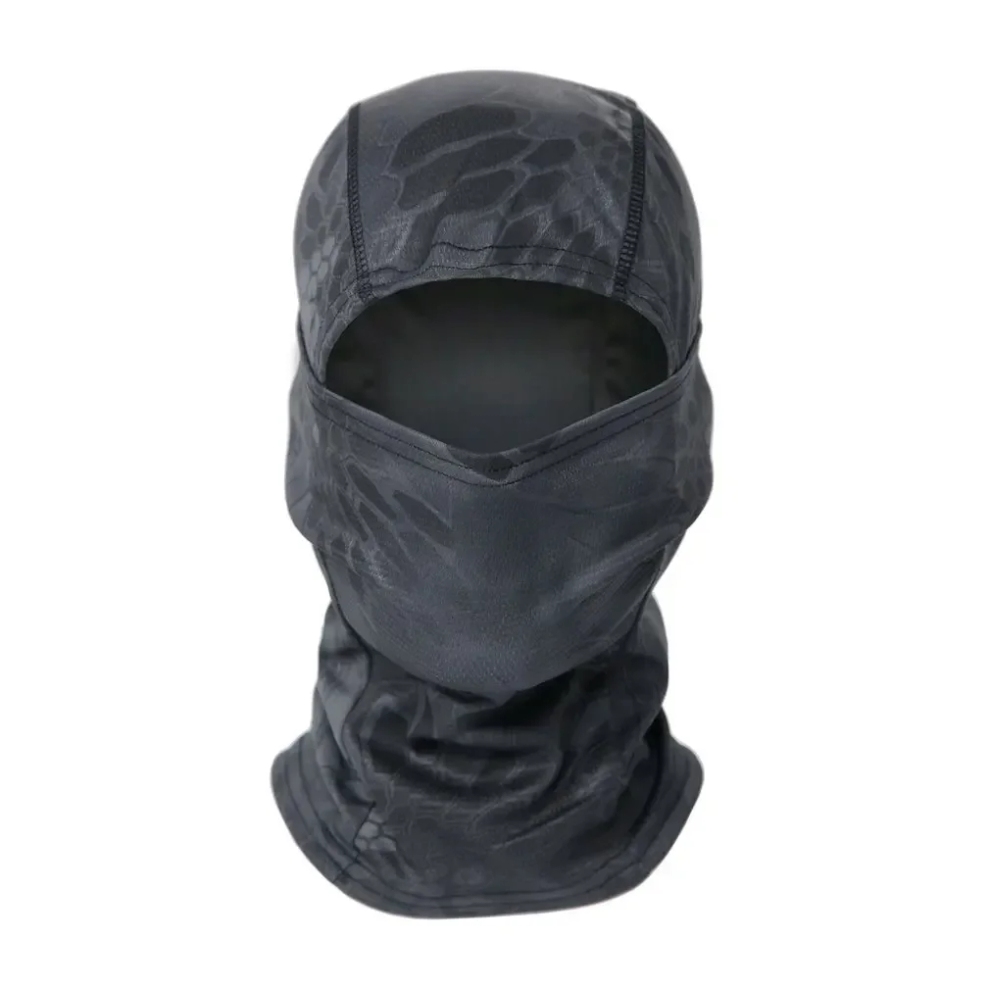 Balaclava tactique pour airsof - Balaclava Ski Mask avis et prix