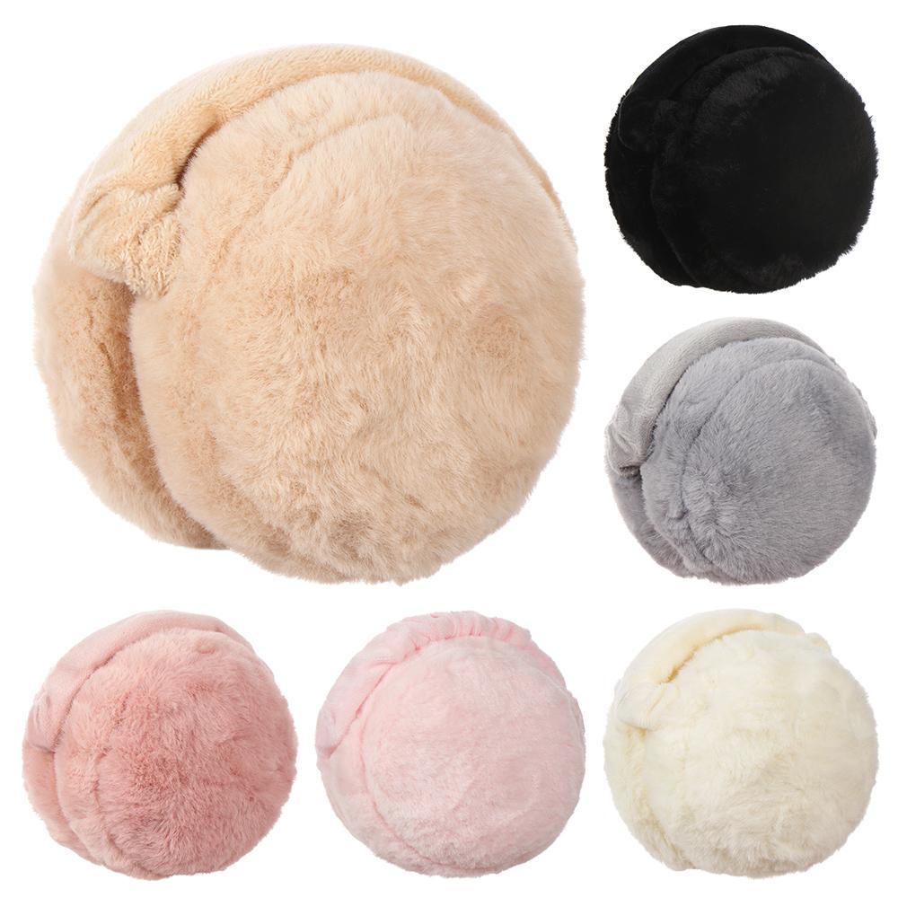 Couvre-oreilles pliables pour  - Earmuffs Foldable avis et prix