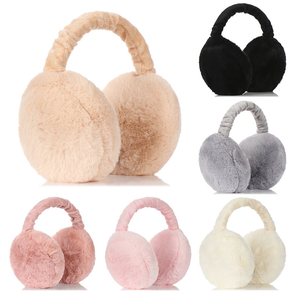 Couvre-oreilles pliables pour  - Earmuffs Foldable avis et prix