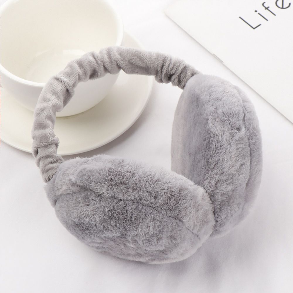 Couvre-oreilles pliables pour  - Earmuffs Foldable avis et prix