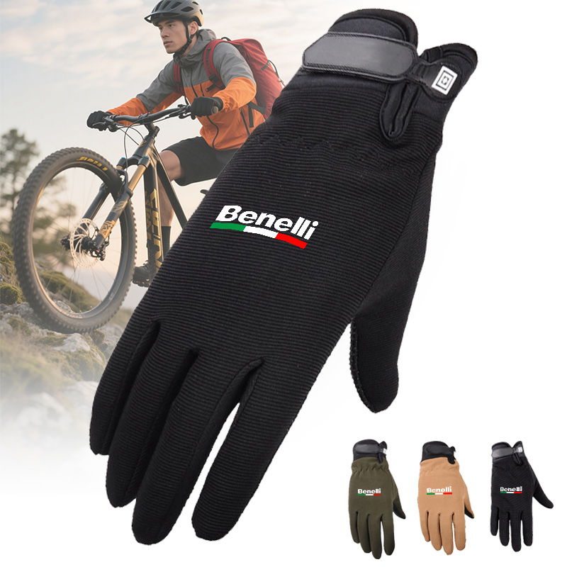 Gants de moto tactiles pour ex - Touch Screen Gloves avis et prix