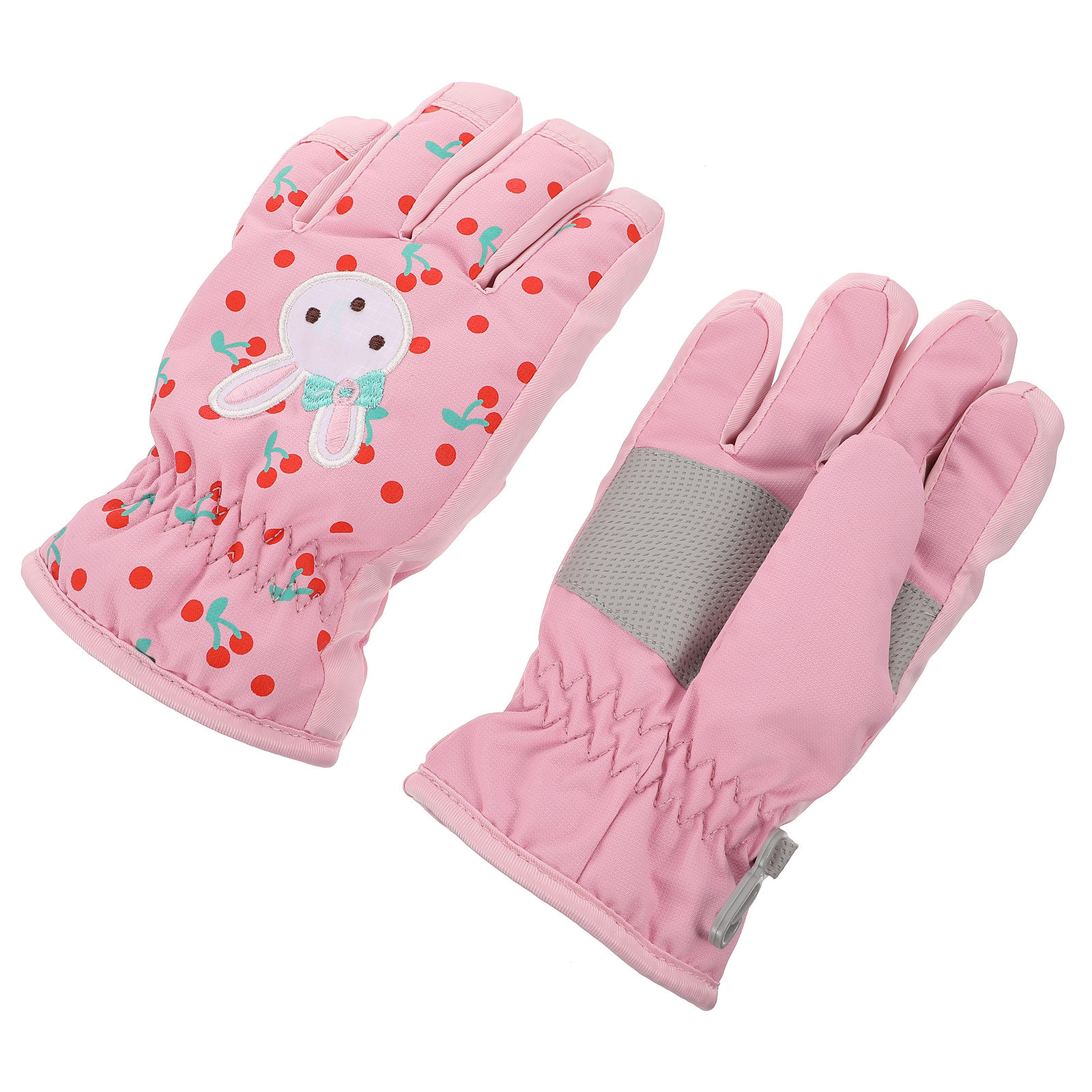 1 paire de gants de ski imperm - Snow Glove Insulated avis et prix
