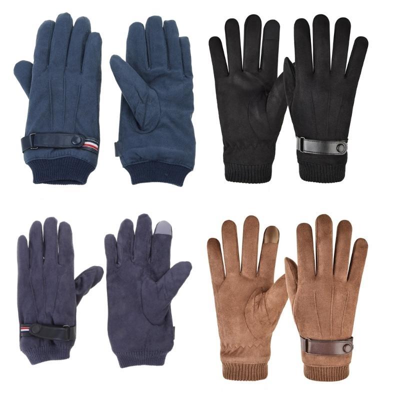 Gants Ski 39BB, Ski, snowboard - Snow Glove Insulated avis et prix