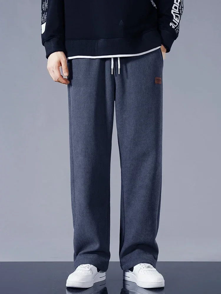 Hiver épais chaud velours côte - Corduroy Pant Warm avis et prix
