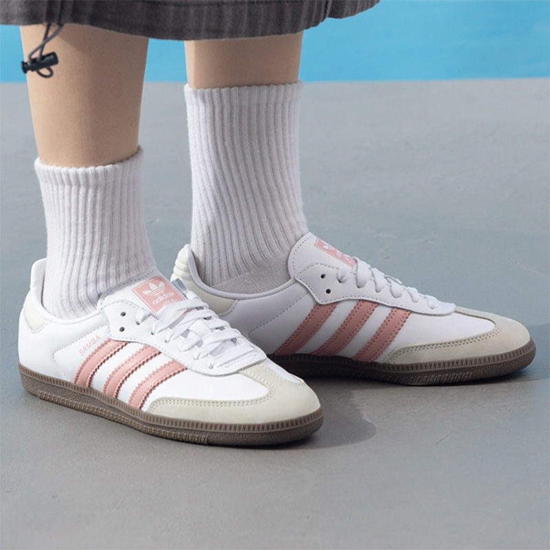 Chaussures de sport décontract - Adidas Shoes Samba avis et prix